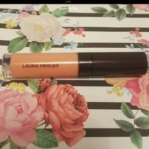 Laura Mercier Lip Glacé #125 Rose